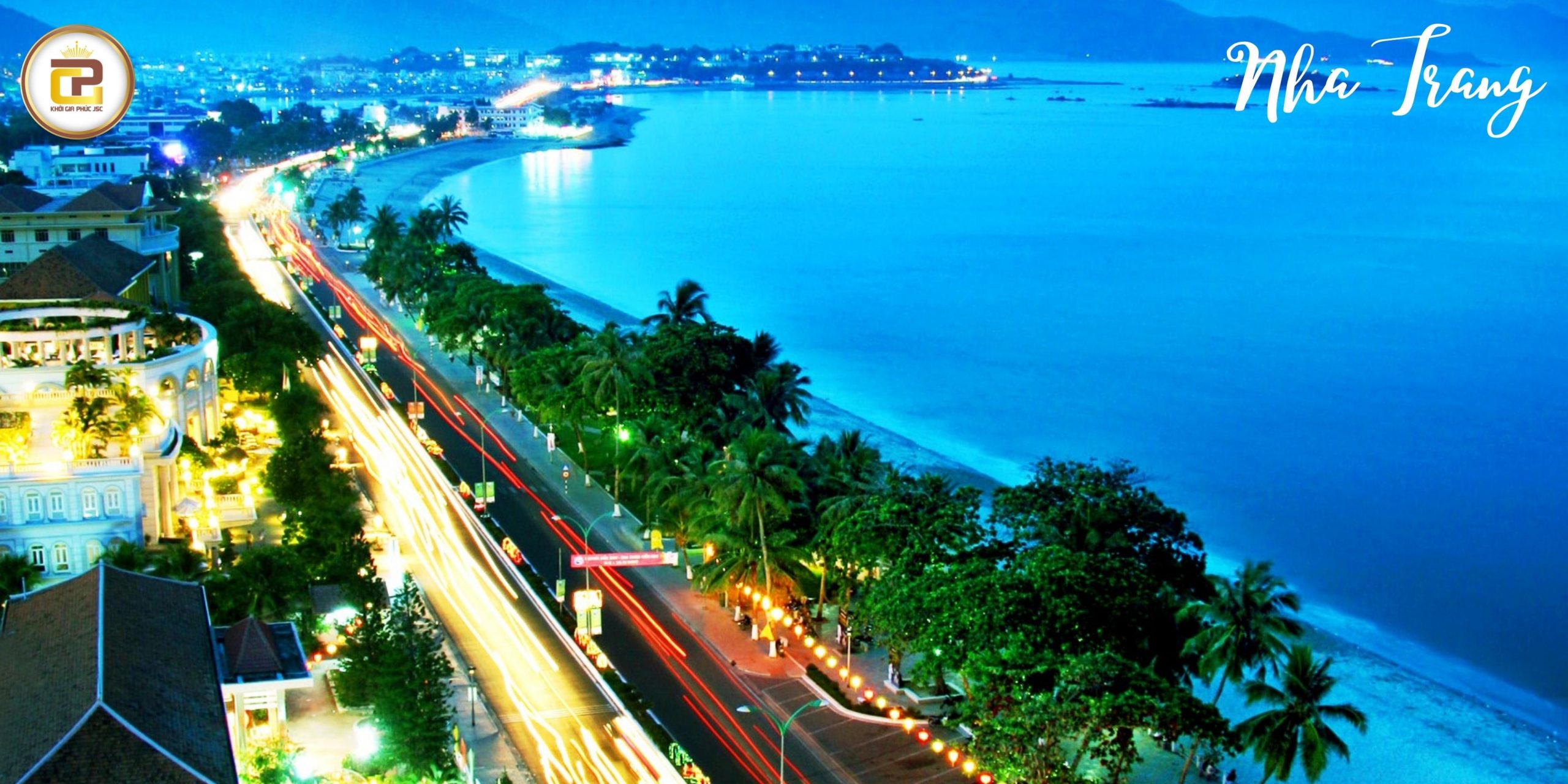 TOUR DU LỊCH ĐÀ NẴNG – NHA TRANG